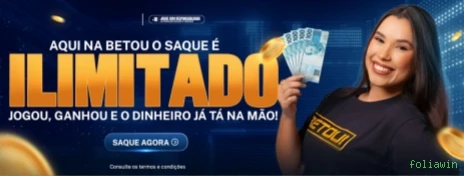 Cassino foliawin - mesas ao vivo e jogos