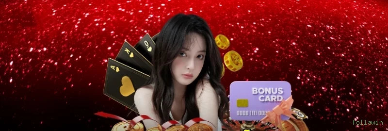 Cassino foliawin app mobile