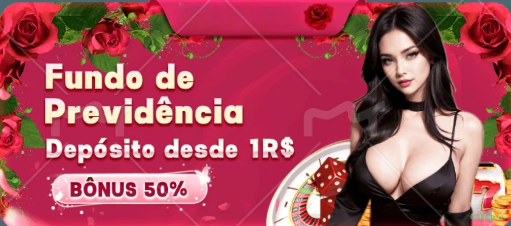 Cashback VIP foliawin - reembolso semanal