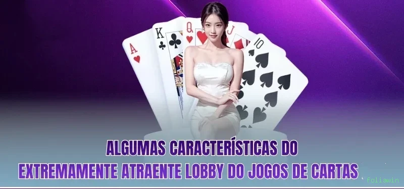 Bônus e prêmios foliawin